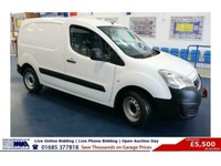 gumtree vans for sale near me